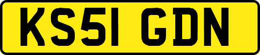 KS51GDN