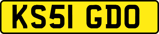KS51GDO