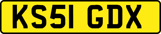 KS51GDX