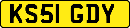 KS51GDY