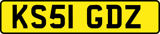 KS51GDZ