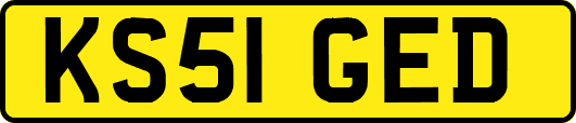 KS51GED