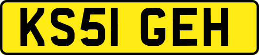 KS51GEH