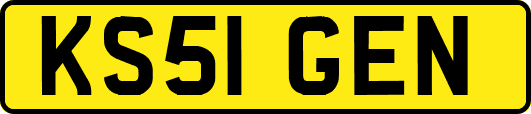 KS51GEN
