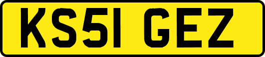 KS51GEZ