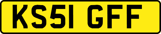 KS51GFF