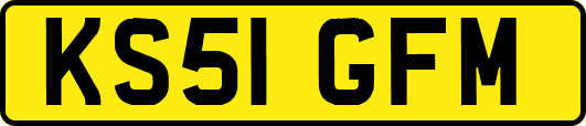 KS51GFM