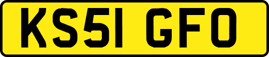 KS51GFO