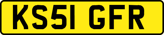 KS51GFR