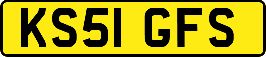 KS51GFS