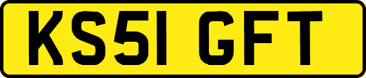 KS51GFT