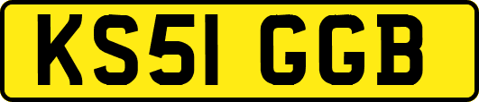 KS51GGB