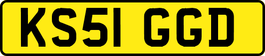 KS51GGD