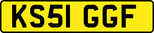 KS51GGF