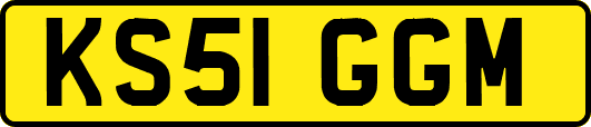 KS51GGM