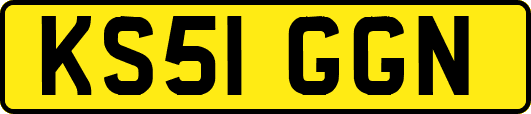 KS51GGN