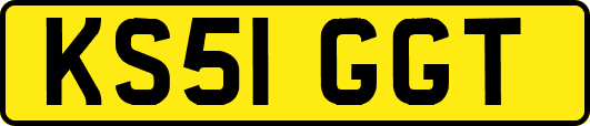 KS51GGT