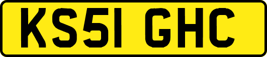 KS51GHC