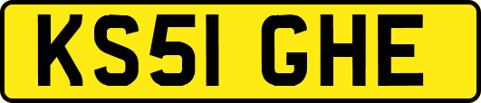 KS51GHE