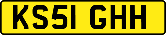 KS51GHH