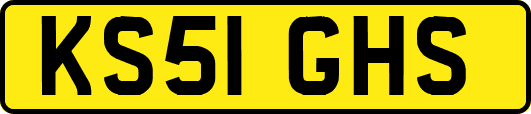 KS51GHS