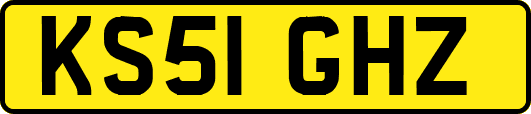 KS51GHZ