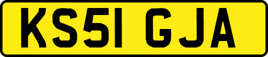 KS51GJA
