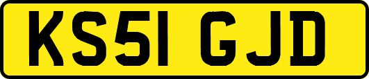 KS51GJD