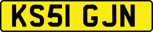 KS51GJN