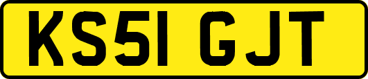 KS51GJT