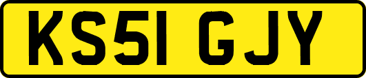 KS51GJY