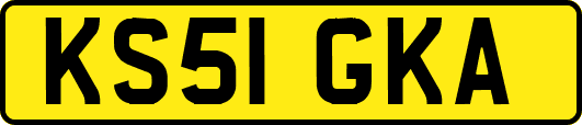 KS51GKA