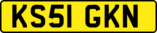 KS51GKN