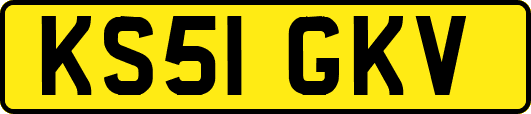 KS51GKV