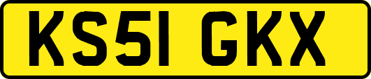 KS51GKX