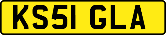 KS51GLA