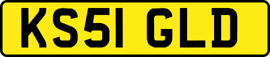 KS51GLD