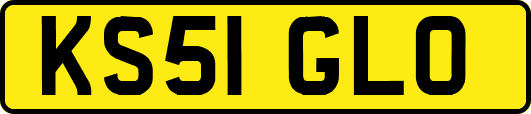 KS51GLO