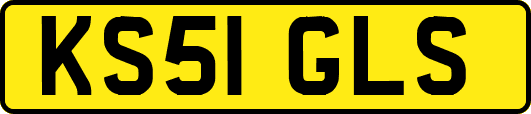 KS51GLS