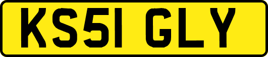 KS51GLY