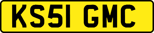 KS51GMC