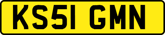 KS51GMN
