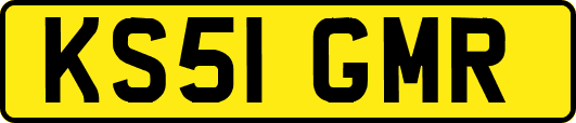 KS51GMR