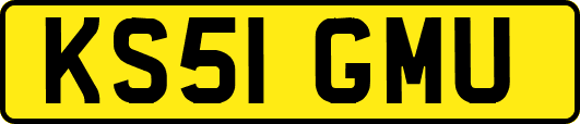 KS51GMU