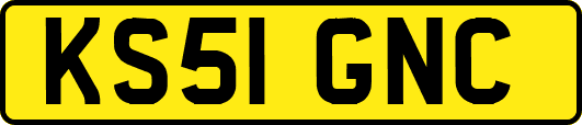 KS51GNC