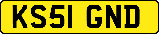 KS51GND