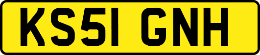 KS51GNH