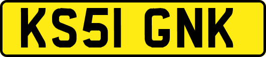 KS51GNK