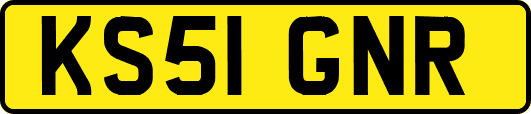 KS51GNR