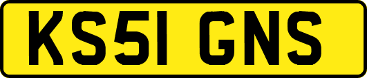 KS51GNS